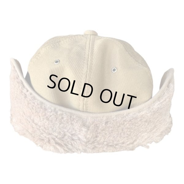 画像4: THE H.W.DOG&CO D-DECK  CAP  KHAKI (4)