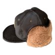 画像4: THE H.W.DOG&CO D-DECK  CAP  BLACK (4)