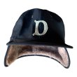 画像2: THE H.W.DOG&CO D-DECK  CAP  BLACK (2)