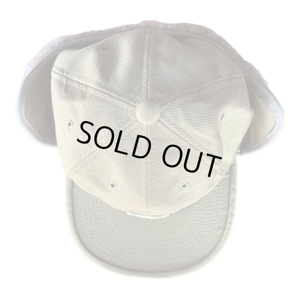 画像5: THE H.W.DOG&CO D-DECK  CAP  KHAKI (5)