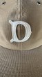 画像6: THE H.W.DOG&CO D-DECK  CAP  KHAKI (6)