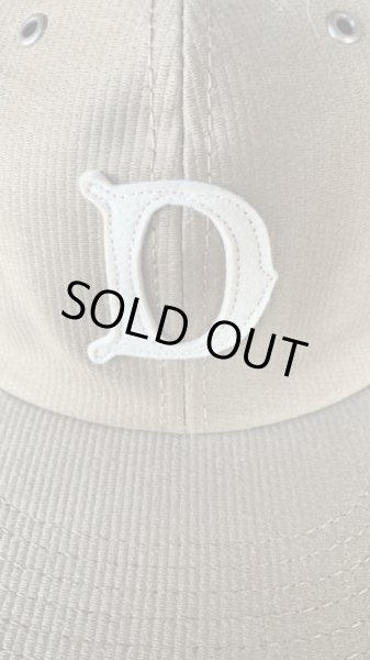画像6: THE H.W.DOG&CO D-DECK  CAP  KHAKI (6)