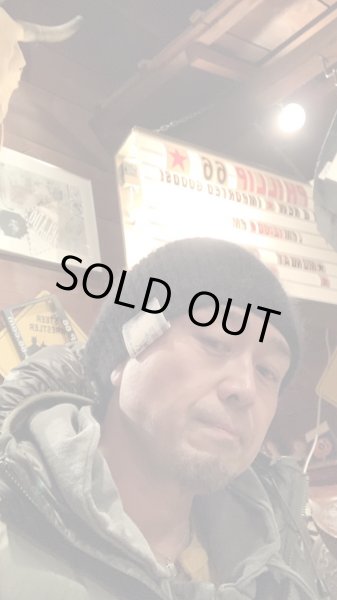 画像4: THE H.W.DOG&CO MOHAIR SKNIT (4)