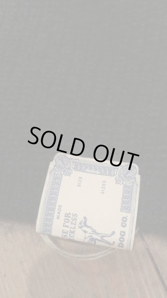 画像2: THE H.W.DOG&CO MOHAIR SKNIT (2)