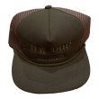 画像5: THE H.W.DOG&CO MESH CAP　23SS    (5)