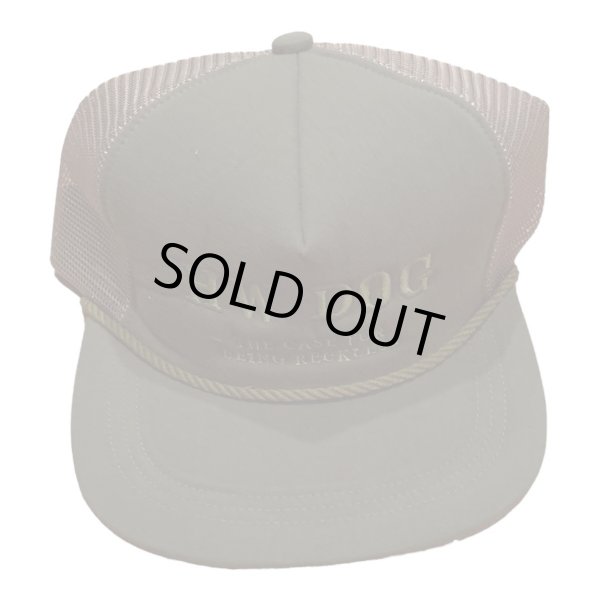 画像5: THE H.W.DOG&CO MESH CAP　23SS    (5)