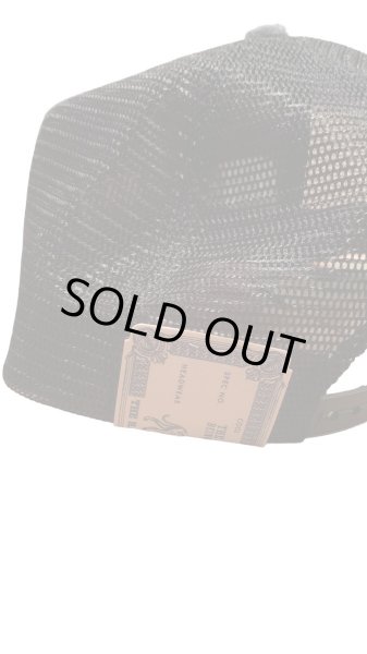 画像15: THE H.W.DOG&CO MESH CAP　23SS    (15)