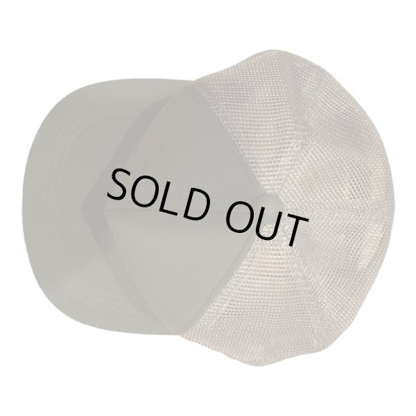 画像9: THE H.W.DOG&CO MESH CAP　23SS    (9)