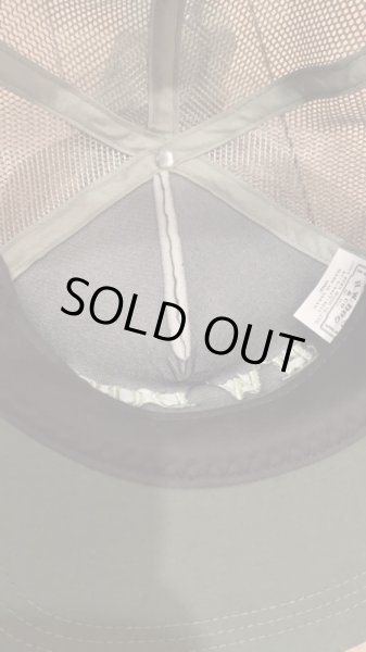 画像21: THE H.W.DOG&CO MESH CAP　23SS    (21)