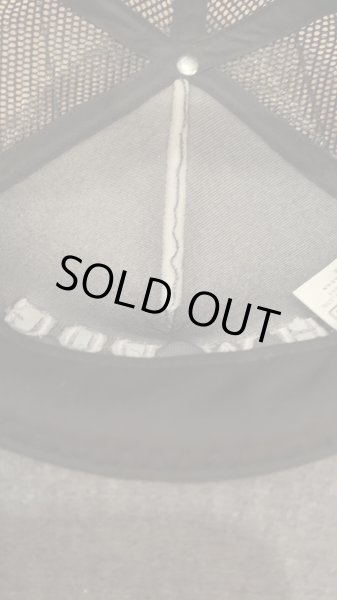 画像19: THE H.W.DOG&CO MESH CAP　23SS    (19)