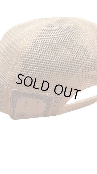 画像16: THE H.W.DOG&CO MESH CAP　23SS    (16)