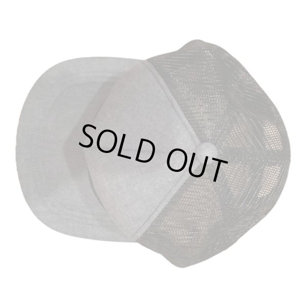 画像8: THE H.W.DOG&CO MESH CAP　23SS    (8)