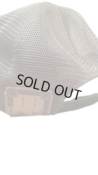 画像17: THE H.W.DOG&CO MESH CAP　23SS    (17)