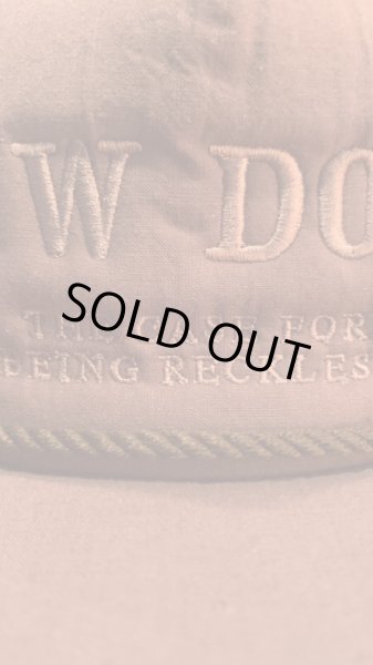 画像12: THE H.W.DOG&CO MESH CAP　23SS    (12)