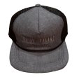 画像4: THE H.W.DOG&CO MESH CAP　23SS    (4)