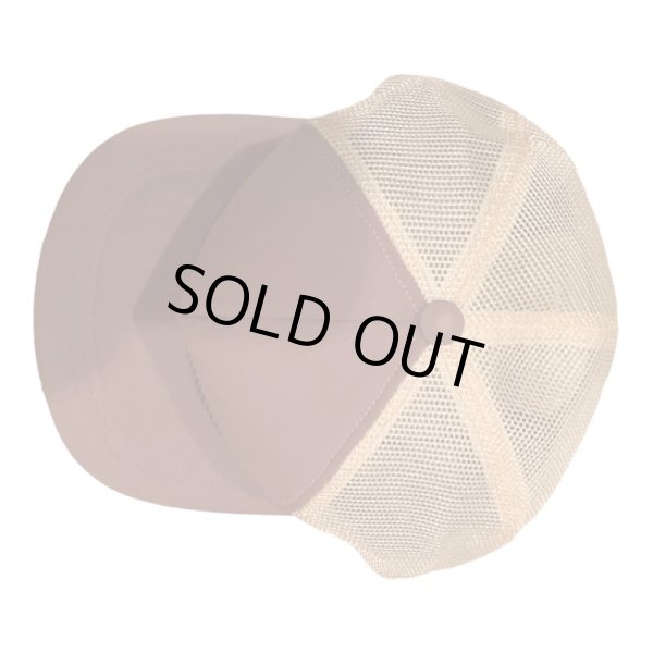 画像7: THE H.W.DOG&CO MESH CAP　23SS    (7)