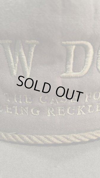 画像13: THE H.W.DOG&CO MESH CAP　23SS    (13)