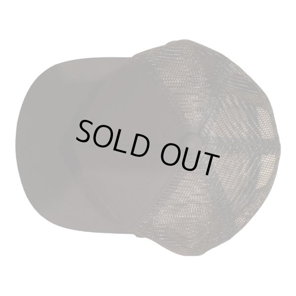 画像6: THE H.W.DOG&CO MESH CAP　23SS    (6)