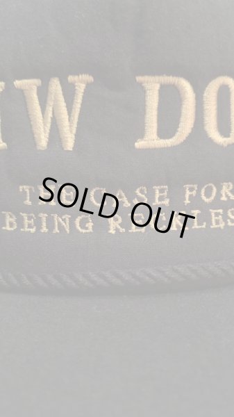 画像10: THE H.W.DOG&CO MESH CAP　23SS    (10)