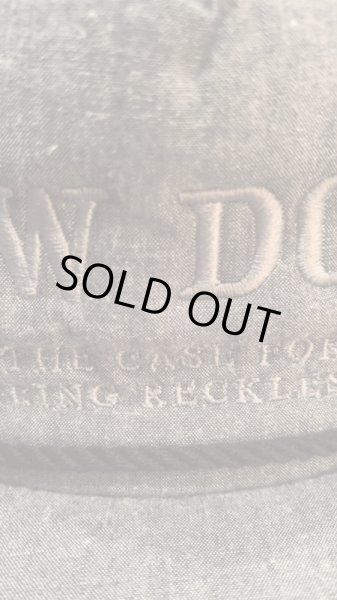 画像11: THE H.W.DOG&CO MESH CAP　23SS    (11)