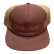 画像3: THE H.W.DOG&CO MESH CAP　23SS    (3)