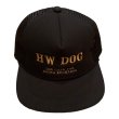 画像2: THE H.W.DOG&CO MESH CAP　23SS    (2)