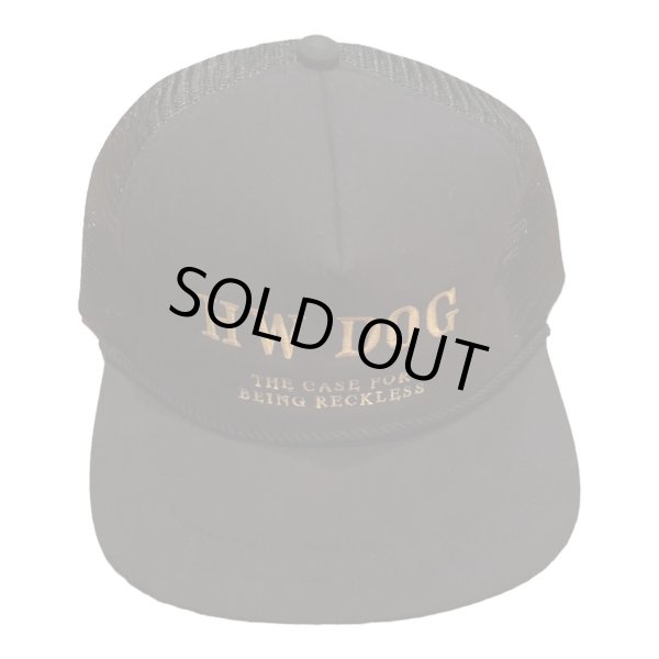 画像2: THE H.W.DOG&CO MESH CAP　23SS    (2)