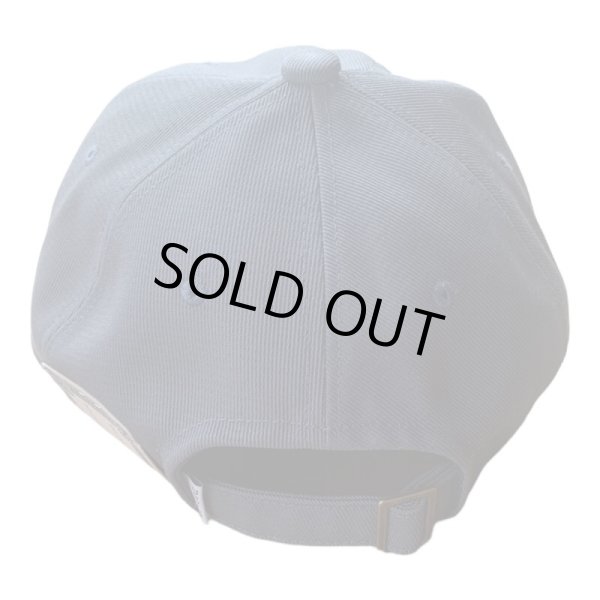 画像2: THE H.W.DOG&CO HofW Cap  BLUE (2)