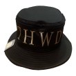 画像6: THE H.W.DOG&CO. エイチダブリュードッグ　FLAG HAT　BEIGE  BLACK (6)