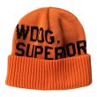 画像3: THE H.W.DOG&CO  FACEMASK BEANIE ニットキャップ  (3)