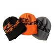 画像1: THE H.W.DOG&CO  FACEMASK BEANIE ニットキャップ  (1)