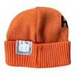 画像4: THE H.W.DOG&CO  FACEMASK BEANIE ニットキャップ  (4)