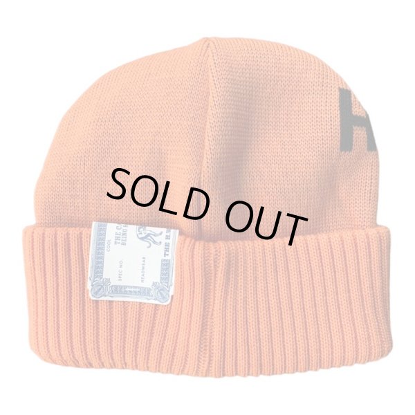 画像4: THE H.W.DOG&CO  FACEMASK BEANIE ニットキャップ  (4)