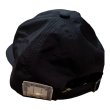 画像7: THE H.W.DOG&CO SHALLOW CAP  Beige  Gray  Black (7)