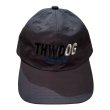 画像4: THE H.W.DOG&CO SHALLOW CAP  Beige  Gray  Black (4)