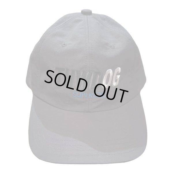 画像4: THE H.W.DOG&CO SHALLOW CAP  Beige  Gray  Black (4)