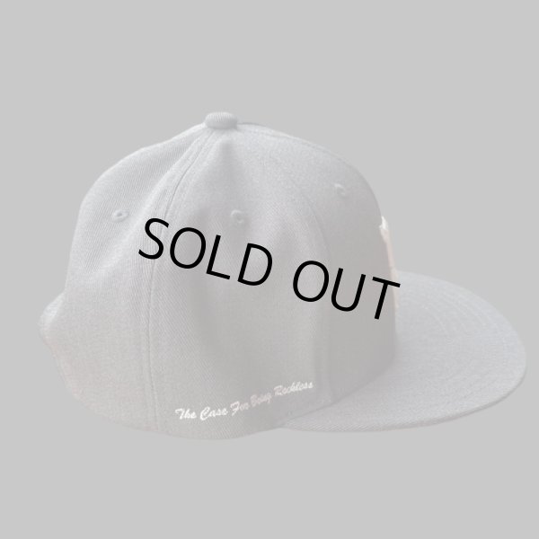 画像8: THE H.W.DOG&CO BOX CAP    Black  Gray  Navy (8)