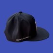 画像12: THE H.W.DOG&CO BOX CAP    Black  Gray  Navy (12)