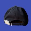 画像11: THE H.W.DOG&CO BOX CAP    Black  Gray  Navy (11)