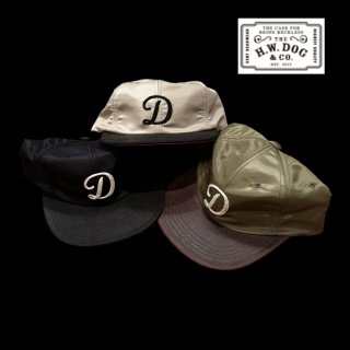 H.W.DOG&CO （エイチダブリュードッグ） - PHILLIP66