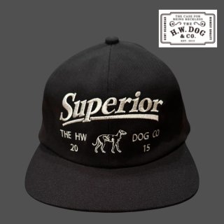 The H.W Dog&Co Caps ModeMan store