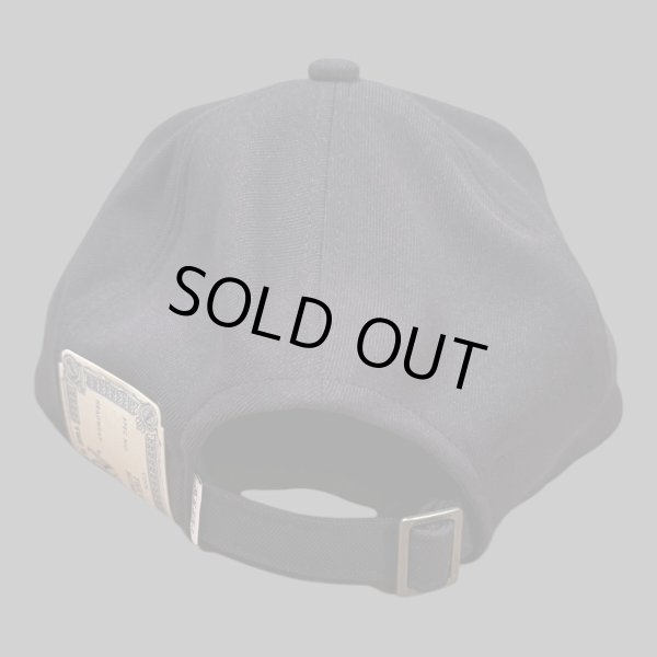 画像4: THE H.W.DOG&CO SUPERIOR LOGO BASEBALL CAP NAVY ネイビー (4)