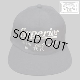 THE H.W. DOG&CO. TOKYO | . 【NEW ARRIVAL】 D-01027/PUPPY