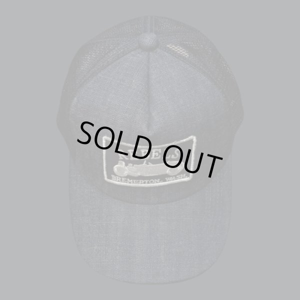 画像2: JELAD ジェラード Trucker Cap Custom   (2)