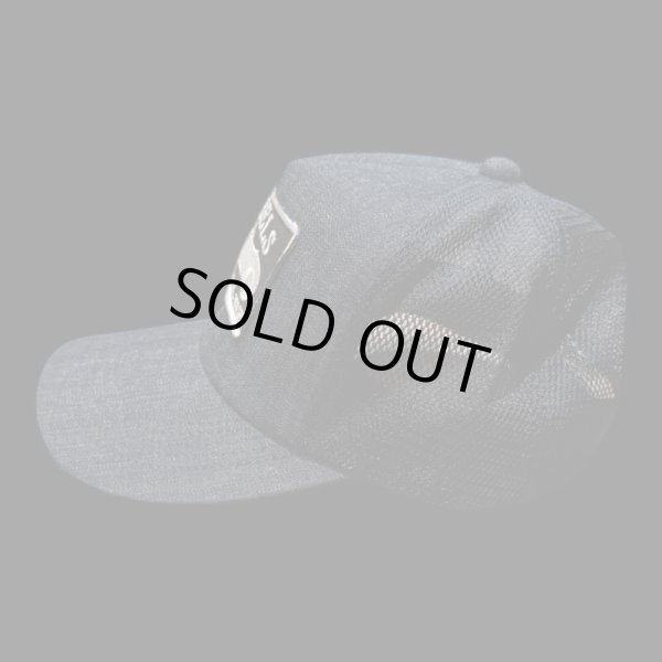 画像3: JELAD ジェラード Trucker Cap Custom   (3)