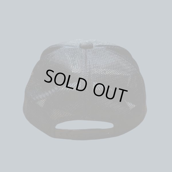画像4: JELAD ジェラード Trucker Cap Custom   (4)