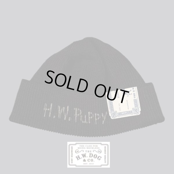 画像1: THE H.W.DOG&CO    40S WATCH (1)