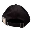 画像3: THE H.W.DOG&CO TOW TONE CAP   　BLACK　IVORY/BROWN　　BEIGE/BLACK (3)