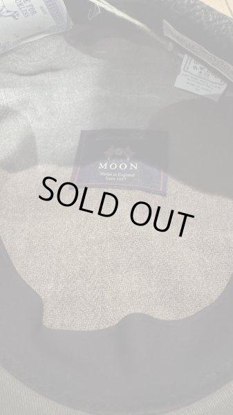 画像5: THE H.W.DOG&CO  PEAKY CAP  GRAY (5)