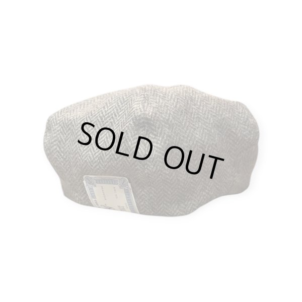 画像3: THE H.W.DOG&CO  PEAKY CAP  BEIGE (3)